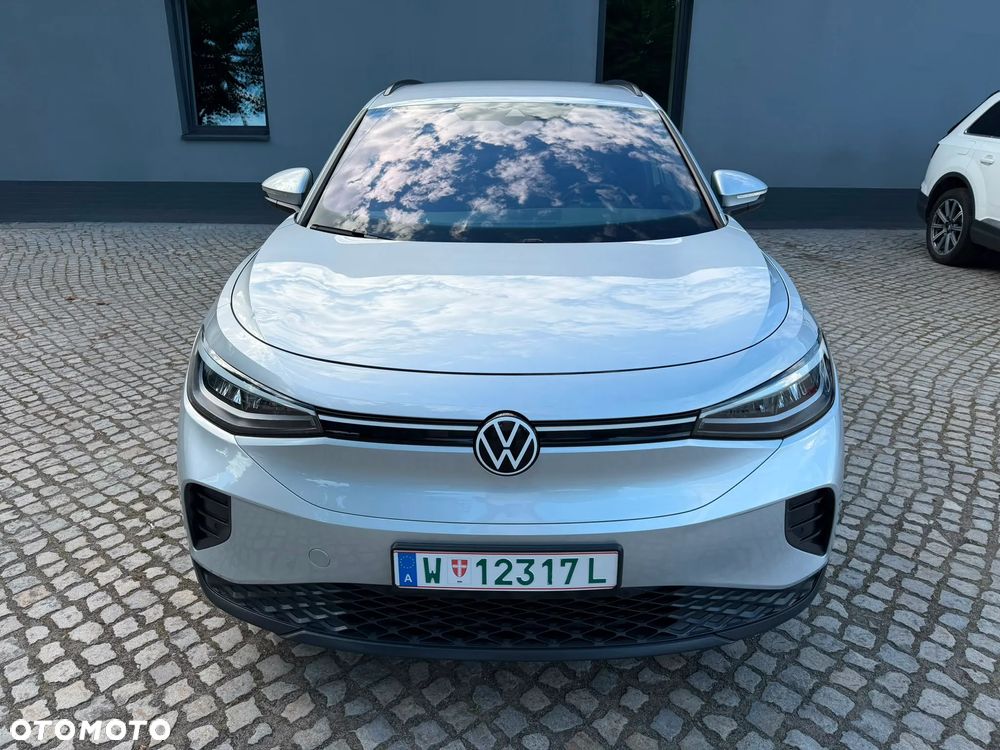 Volkswagen ID.4 Pro - 5