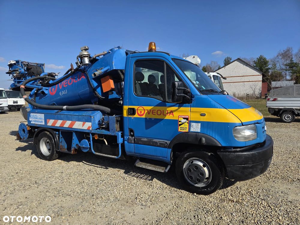 Renault Mascott - 30