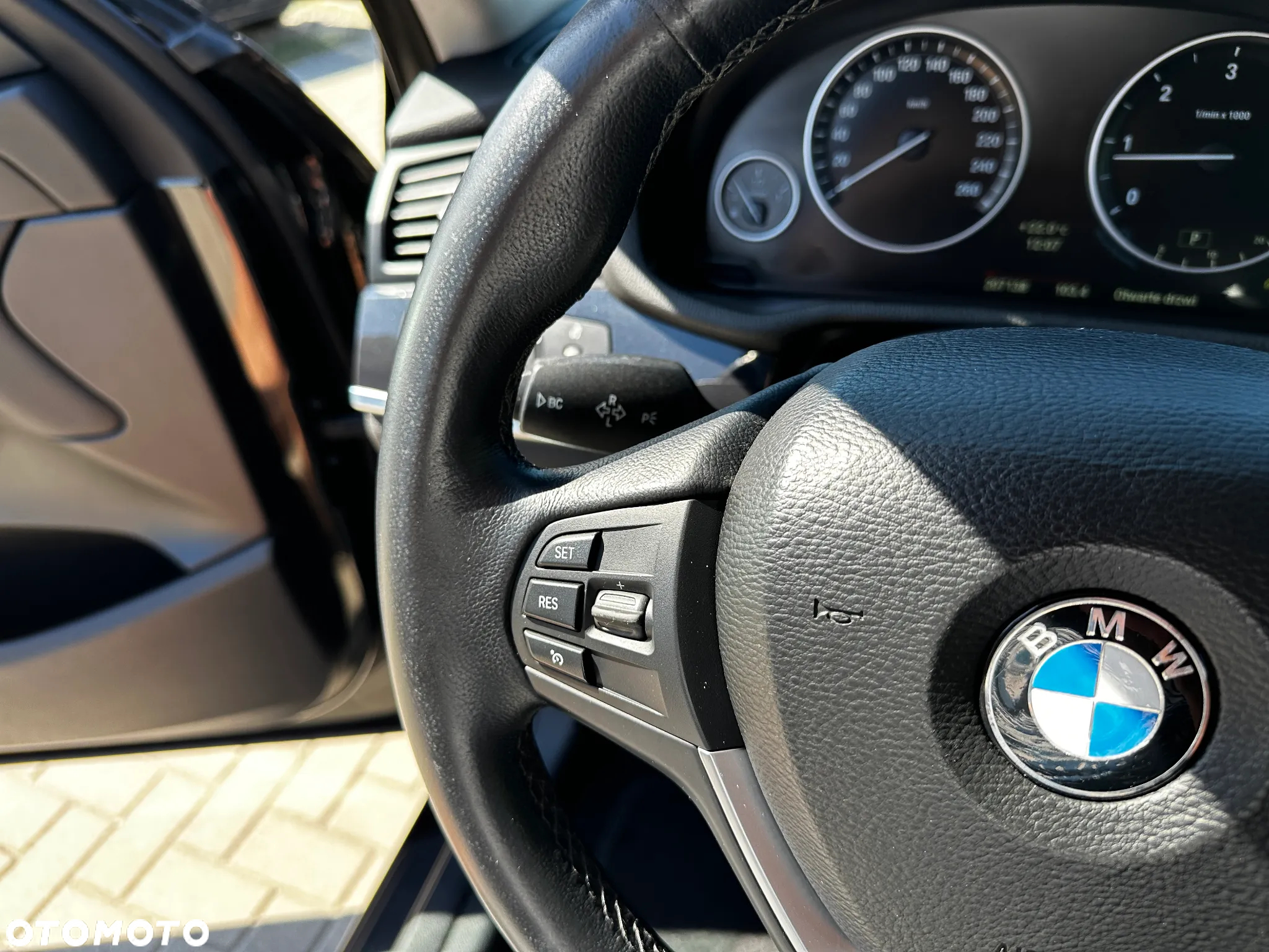 BMW X3 - 10