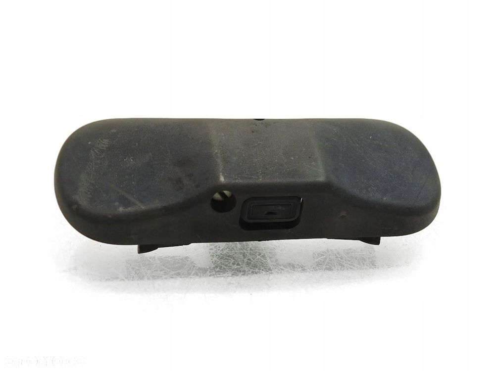 DYSZA SPRYSKIWACZA MASKI VW PASSAT B6 1.9 TDI 5M0955985 - 1