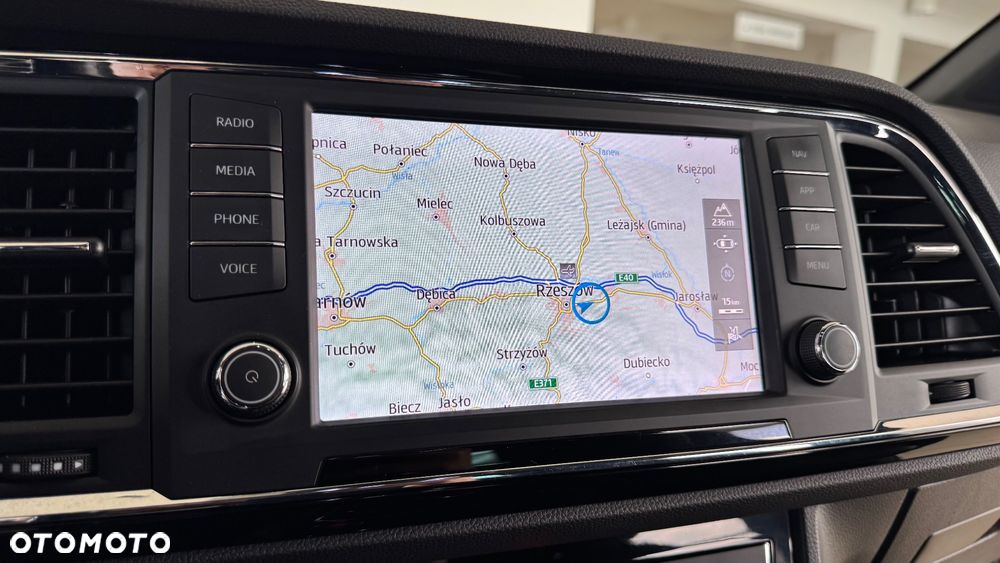 Seat Ateca 2.0 TDI 4Drive DSG XCELLENCE - 26