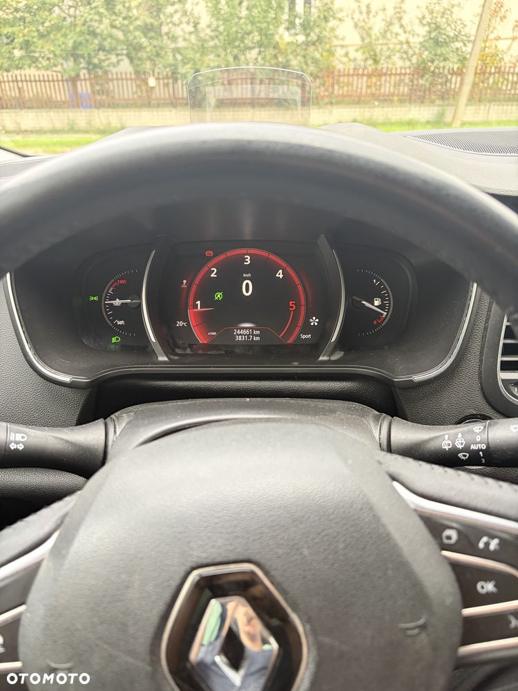 Renault Megane - 4