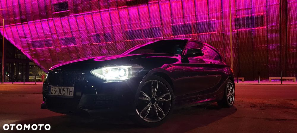 BMW Seria 1 - 1