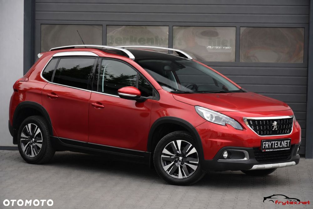 Peugeot 2008 - 3