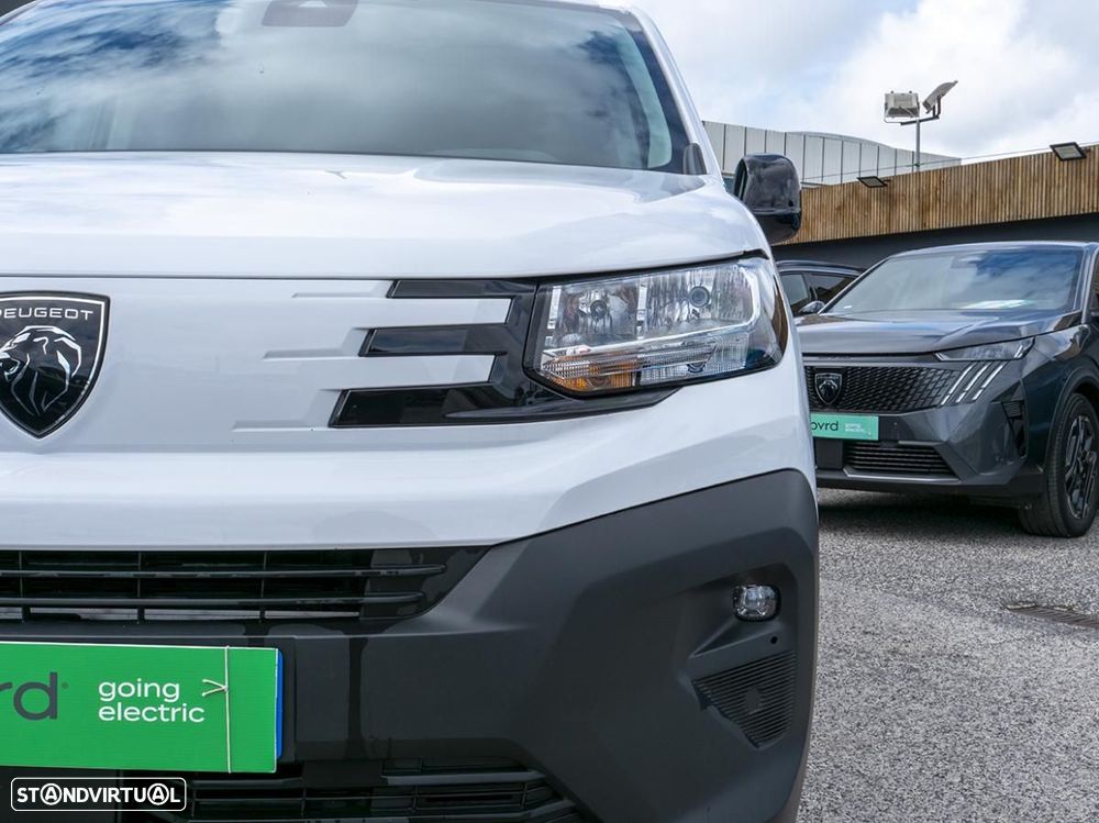 Peugeot Partner Premium - 6