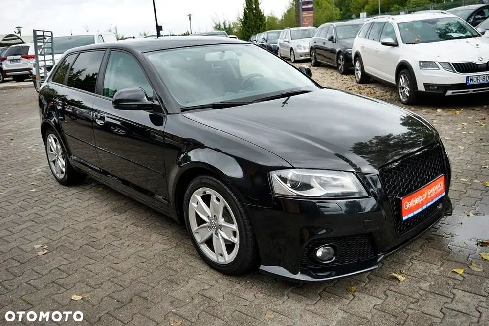 Audi A3 - 11