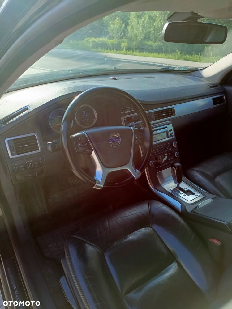 Volvo S80 2.4D Momentum - 5