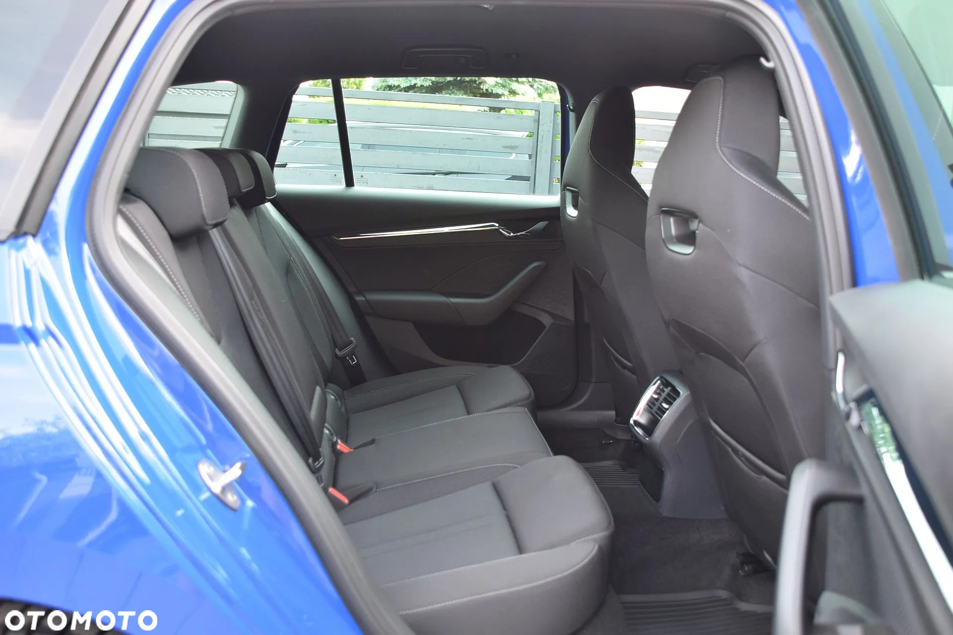 Skoda Octavia 1.5 TSI ACT Style - 18