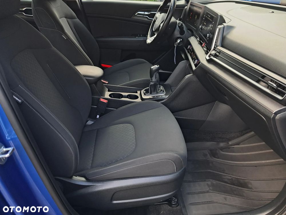 Kia Sportage 1.6 T-GDI M 2WD - 35