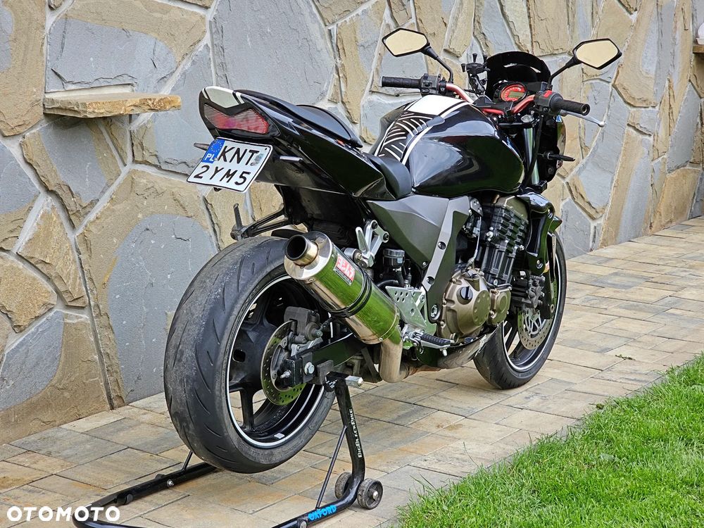Kawasaki Z - 16