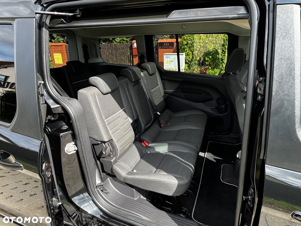 Ford Tourneo Connect Grand - 8