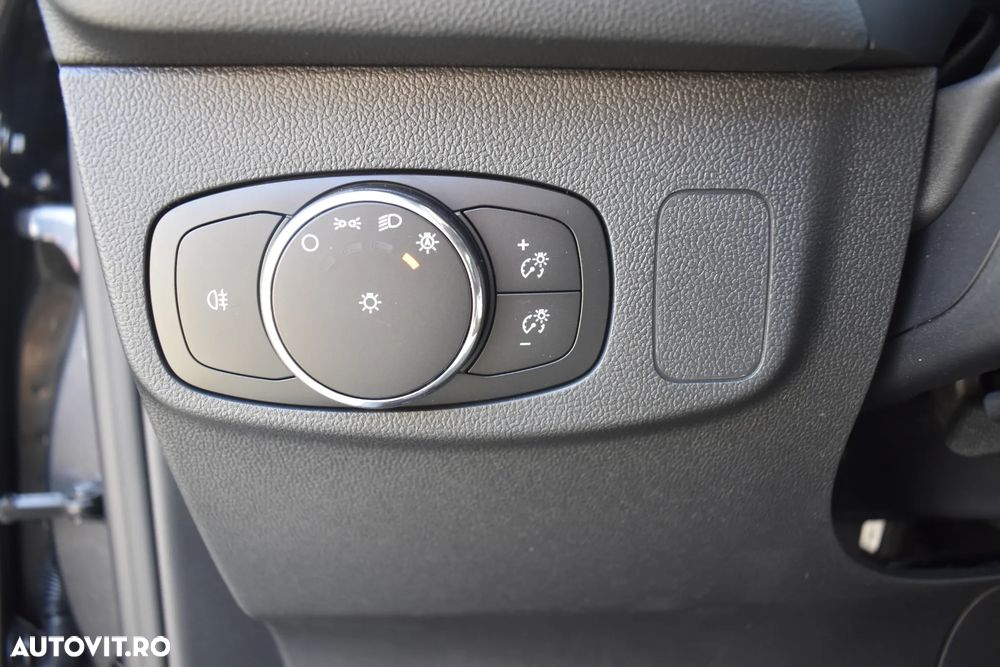 Ford Focus 2.3 Ecoboost 7DCT ST X - 25