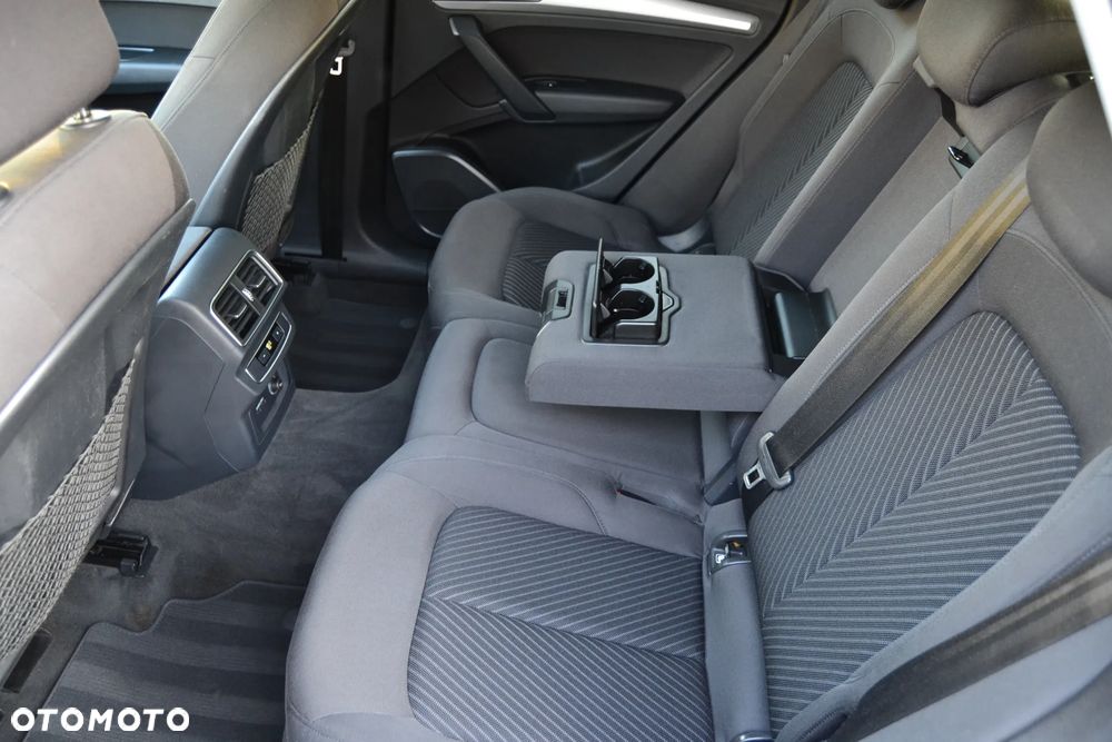 Audi Q5 2.0 TDI Quattro Design S tronic - 28