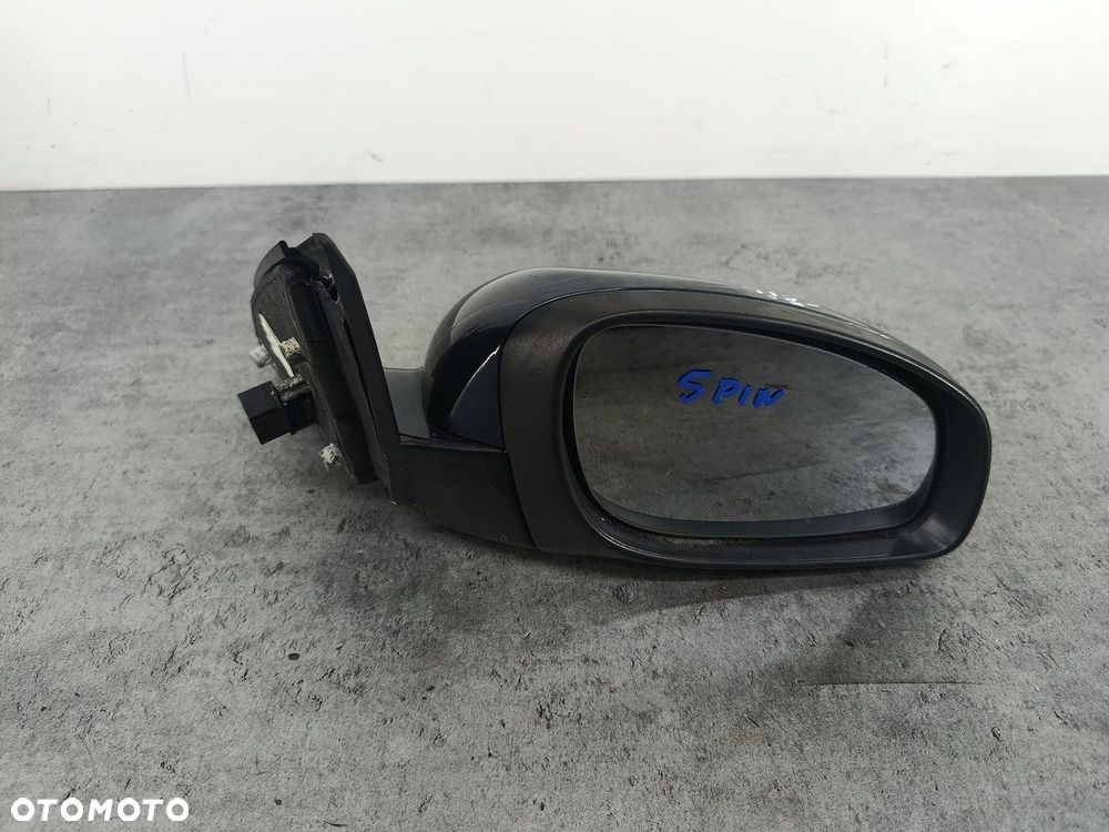 LUSTERKO PRAWE OPEL VECTRA C FL 24436147 Z168 - 5