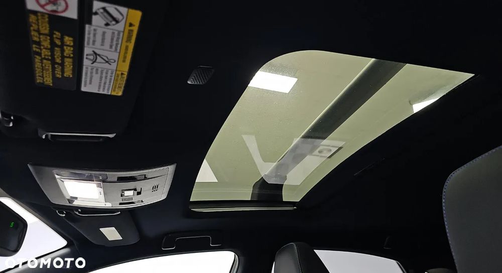 Lexus NX 300h E-FOUR F SPORT - 13