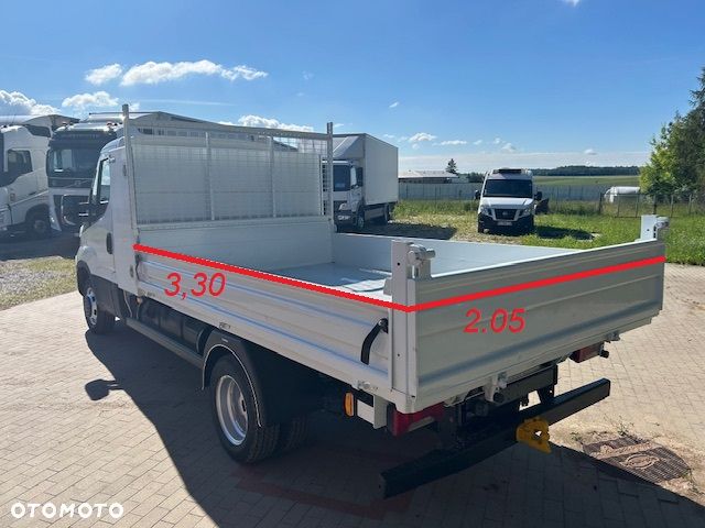Iveco 35C14 - 2