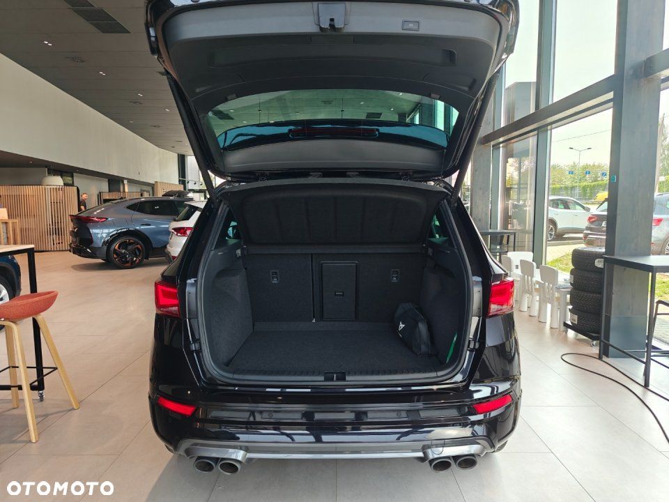 Cupra Ateca - 10