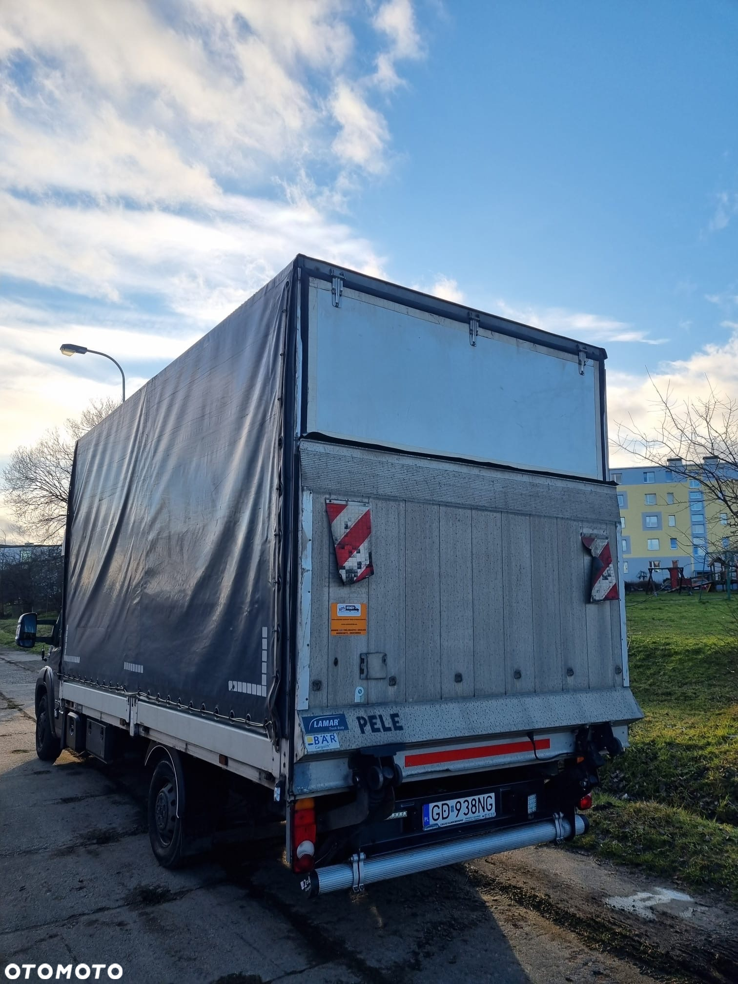 Fiat Ducato - 4