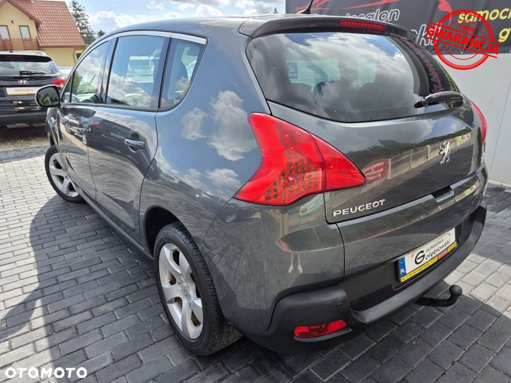 Peugeot 3008 - 7