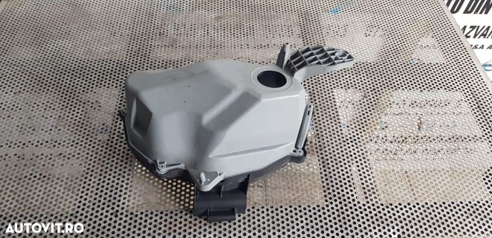 Cutie Carcasa Calculator Panou Sigurante Audi A6 4G C7 A7 An 2011-2018 - 3