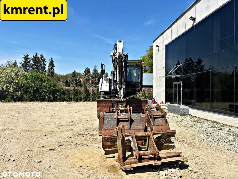 JCB JS 175 WTT4 KOPARKA KOŁOWA 2018R.  Z ENGCONEM | KOMATSU VOLVO 160 180 JCB JS 175 CAT LIEBHERR 315 316 - 13