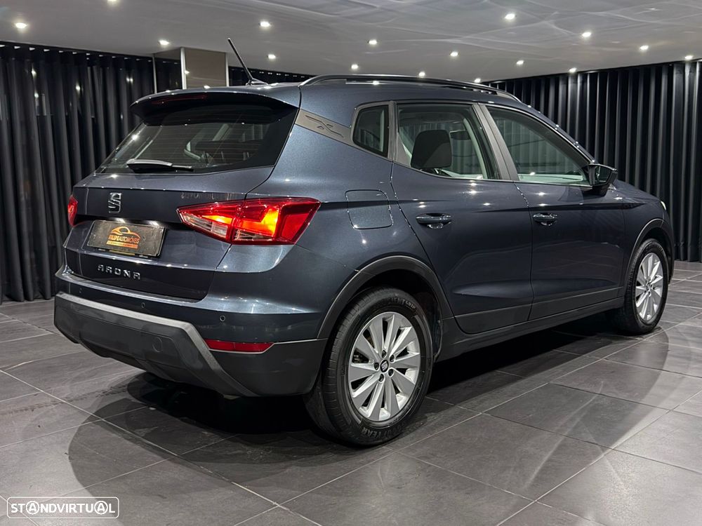 SEAT Arona 1.0 TSI Style - 8