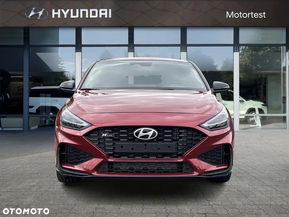 Hyundai i30 - 8