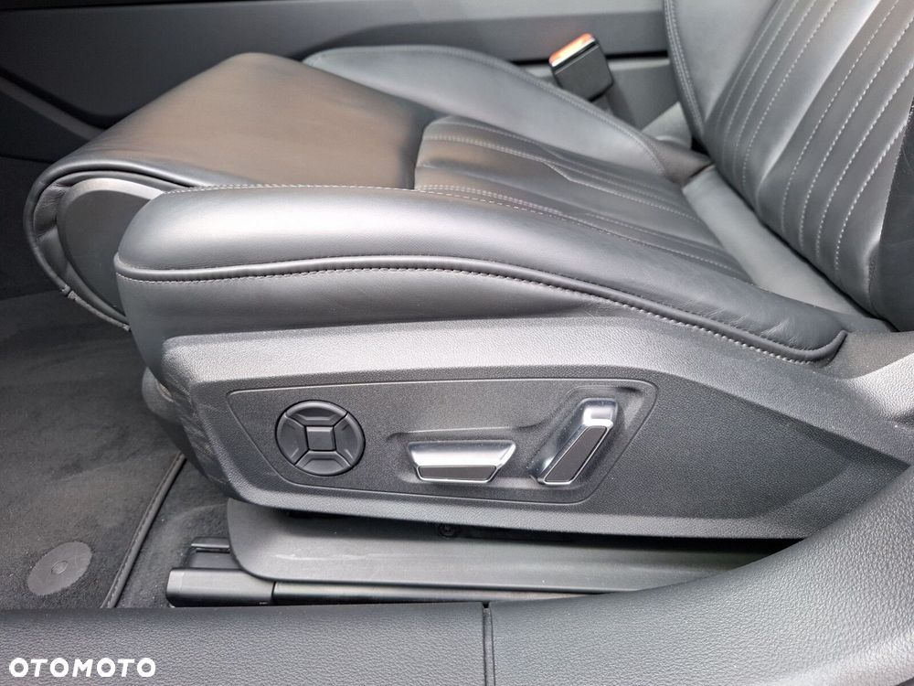Audi A6 Limousine - 29
