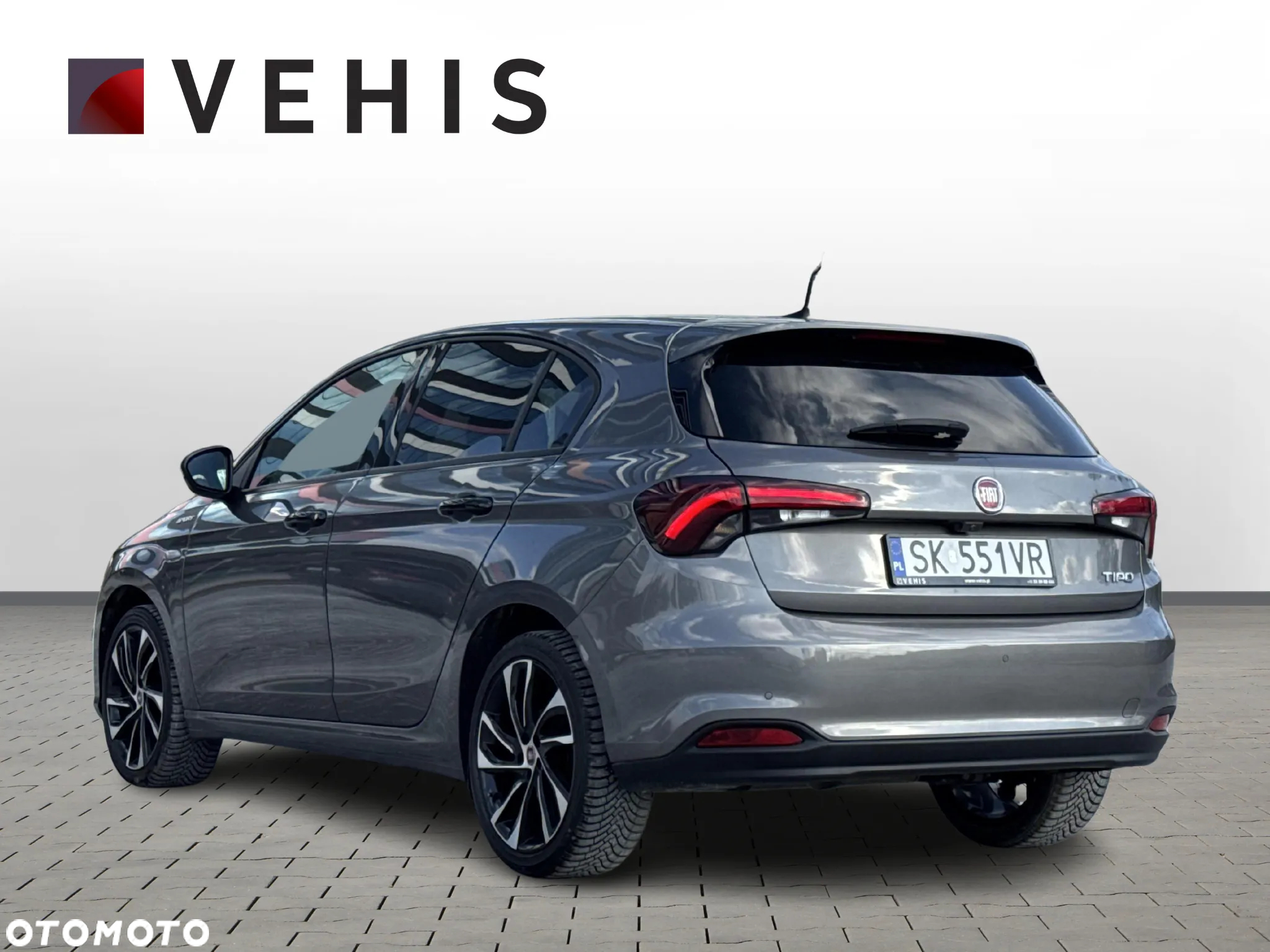 Fiat Tipo - 3