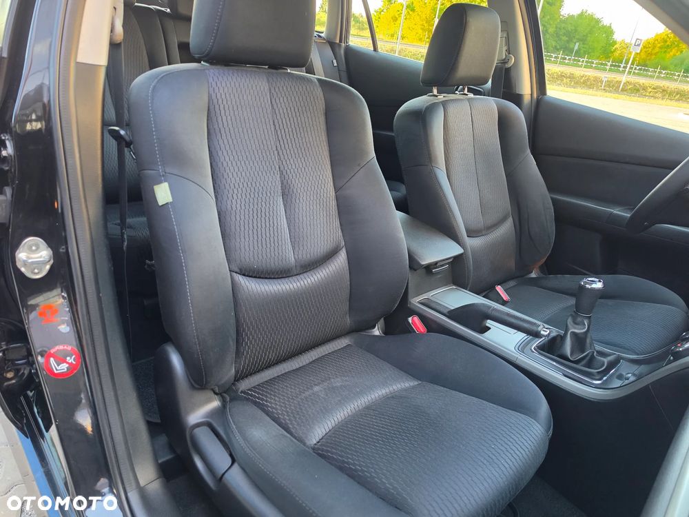 Mazda 6 Sport 2.2 CD DPF Active - 16