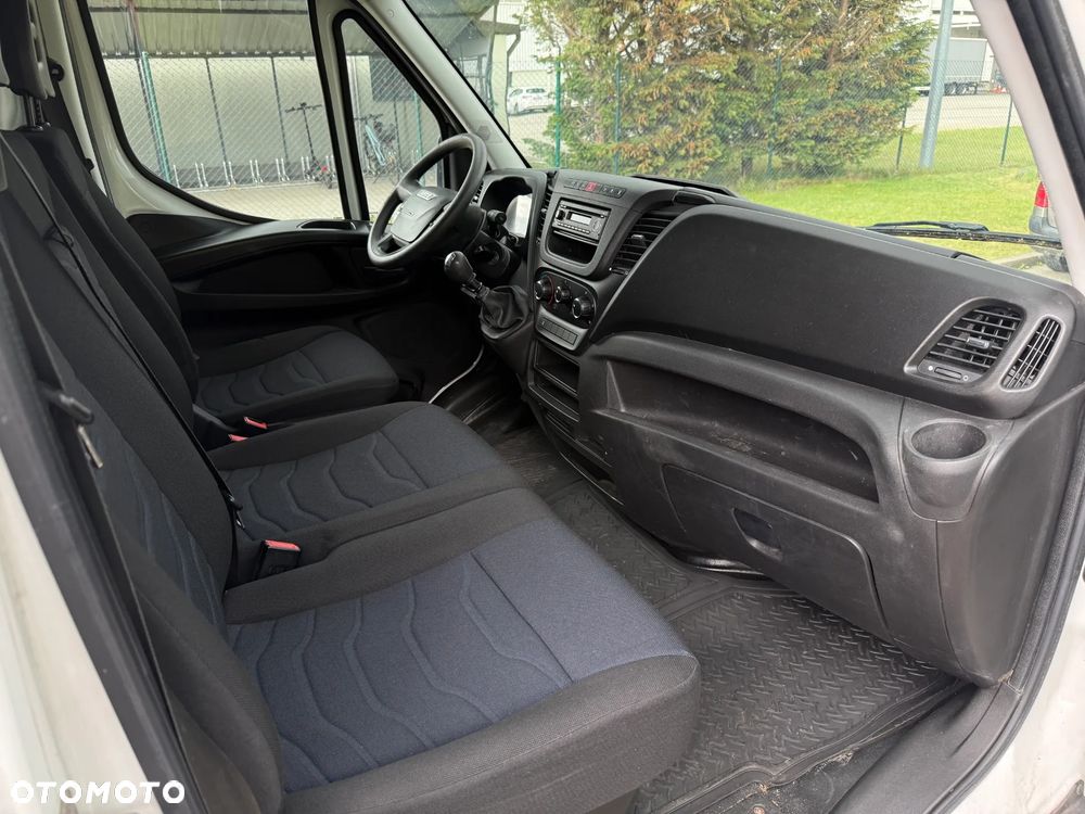 Iveco Daily 35S12 - 10