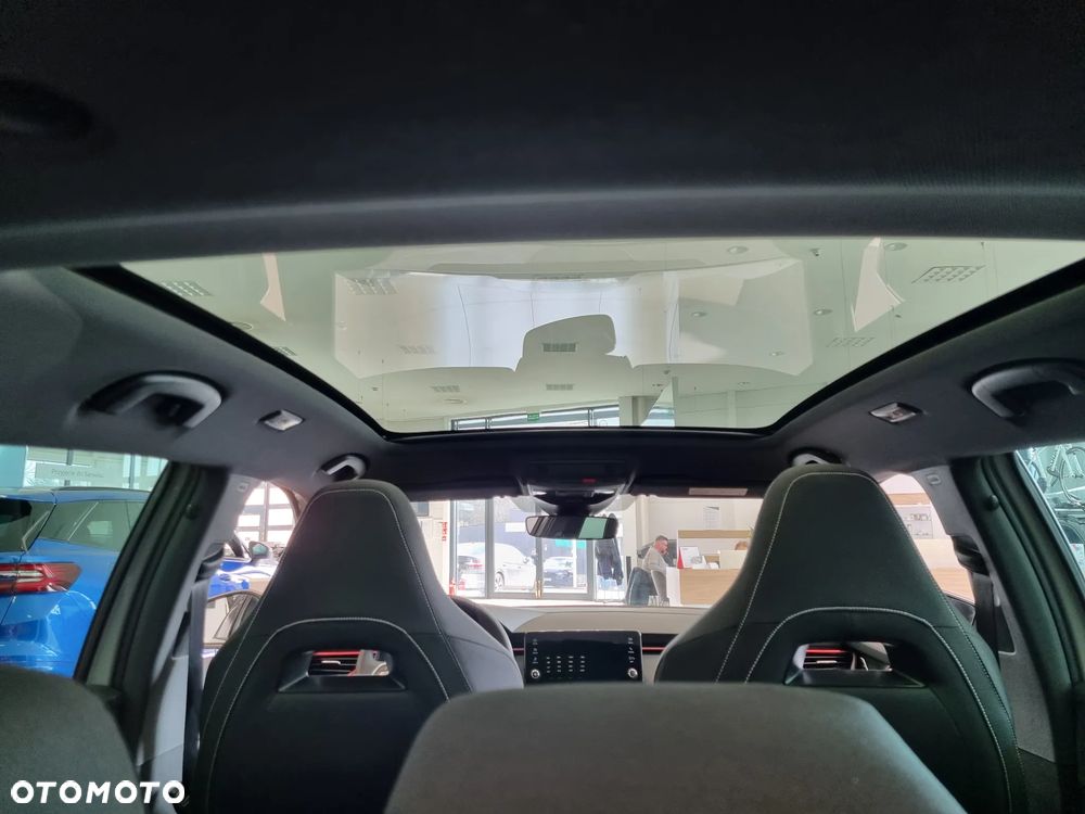 Skoda Scala 1.5 TSI Monte Carlo DSG - 35