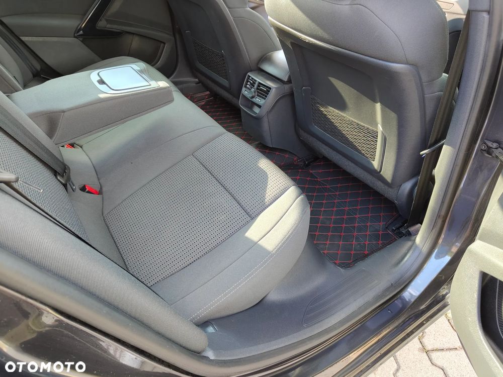 Peugeot 508 - 11