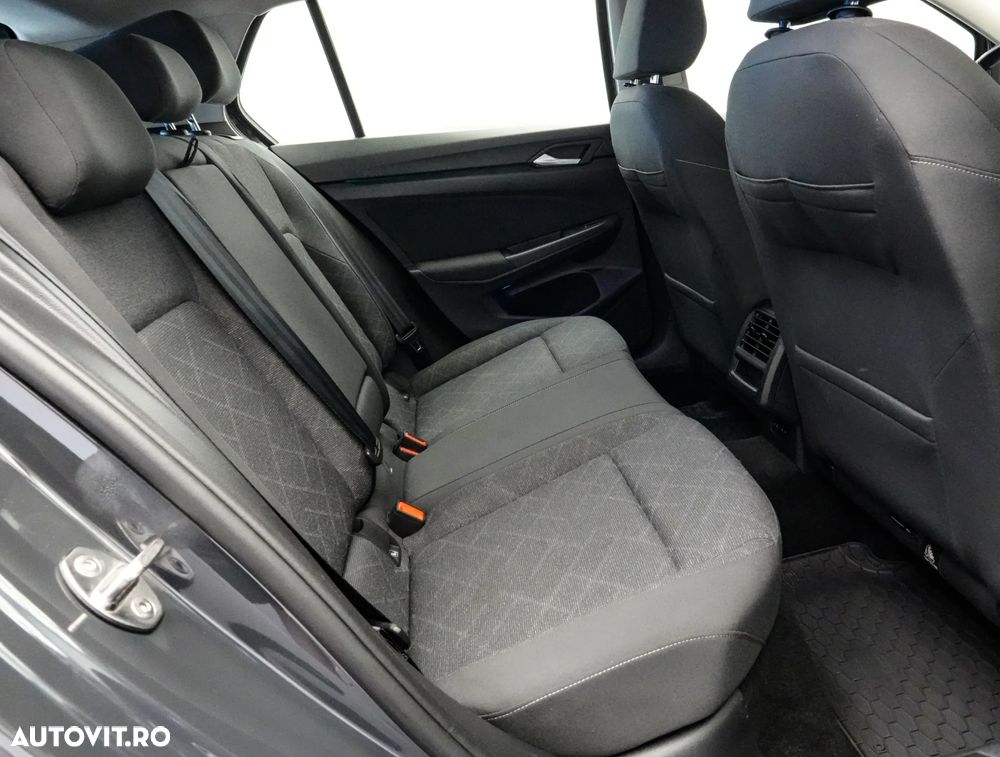 Volkswagen Golf 1.0 TSI Life - 17