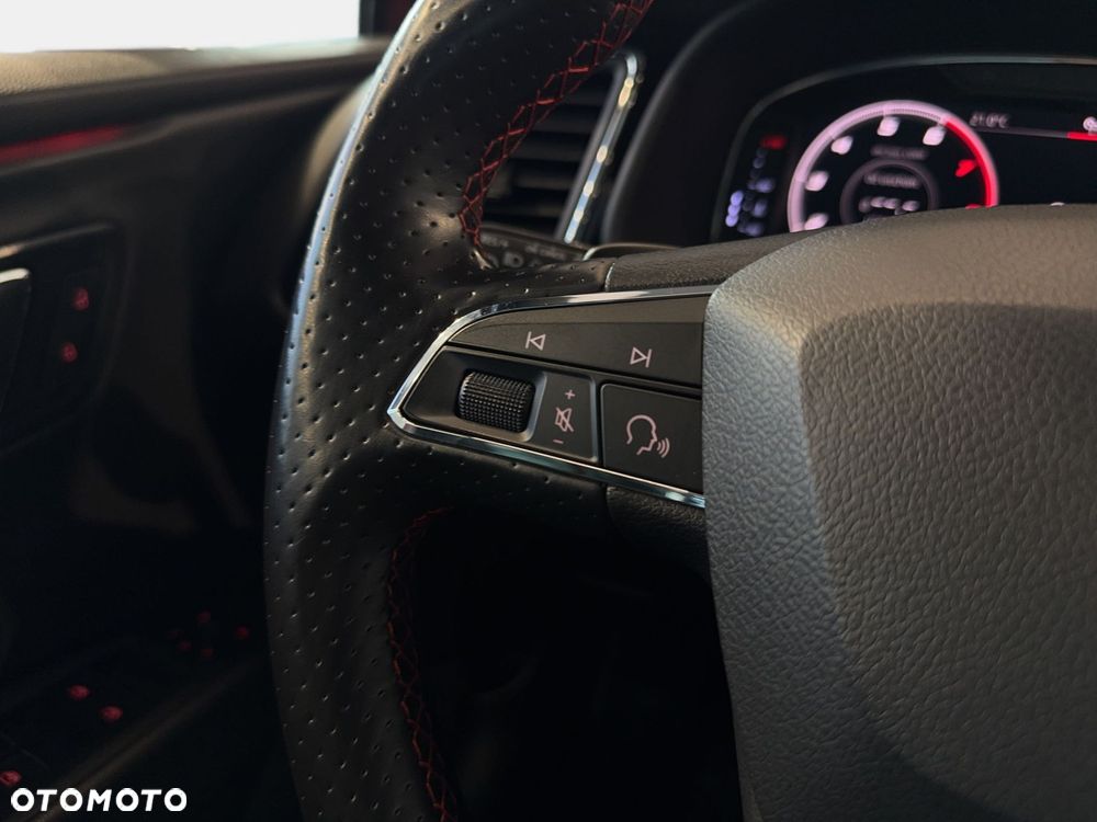 Seat Leon Sportstourer - 17