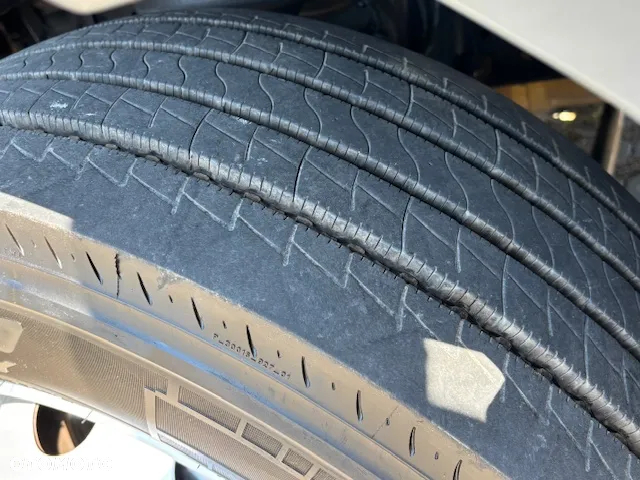 MAN TGX 18.460 MEGA RETARDER - 15
