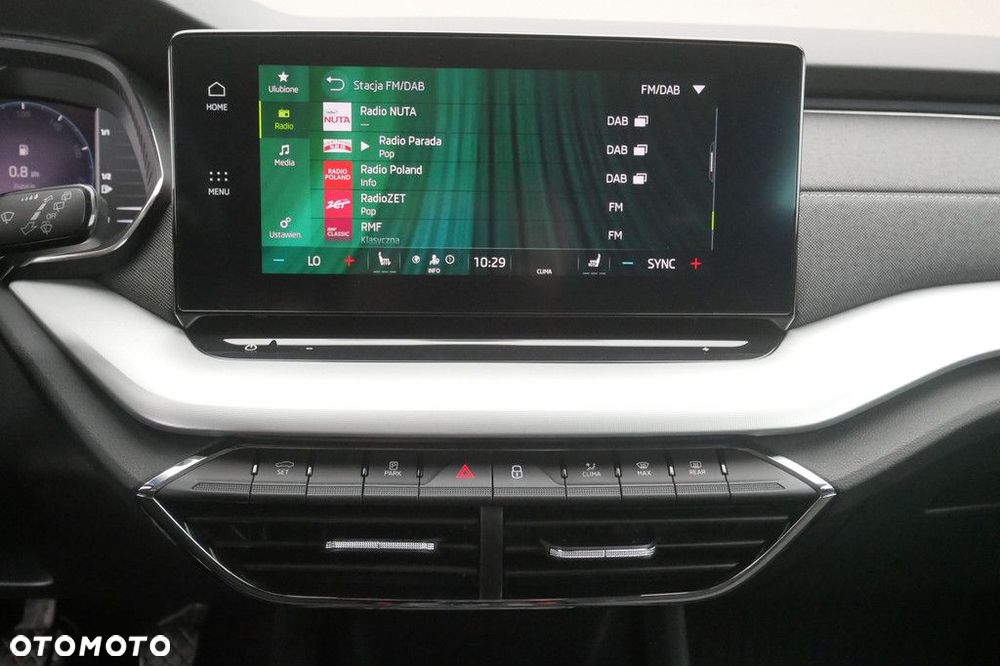 Skoda Octavia 2.0 TDI Style - 10