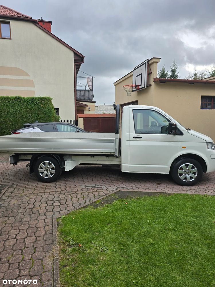 Volkswagen T5 - 21
