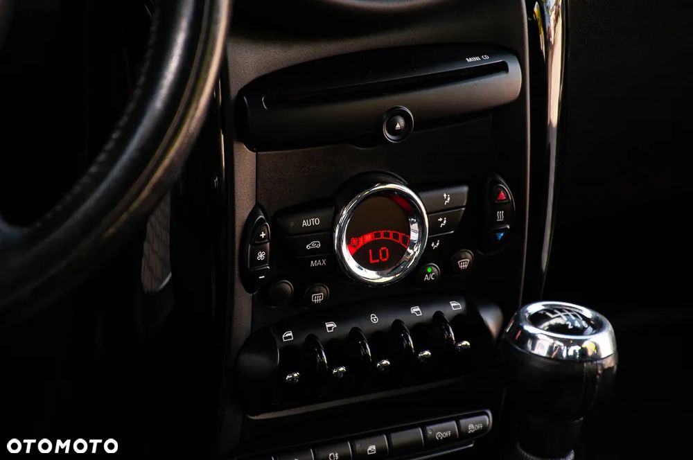 MINI Countryman Cooper D Park Lane - 30