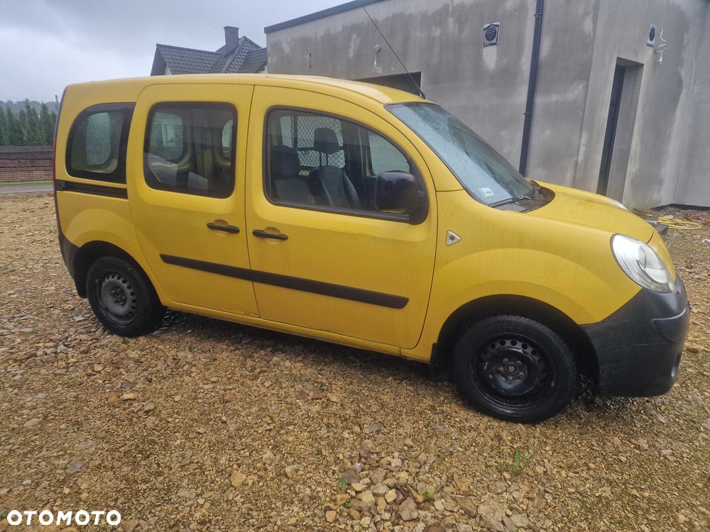 Renault Kangoo - 3