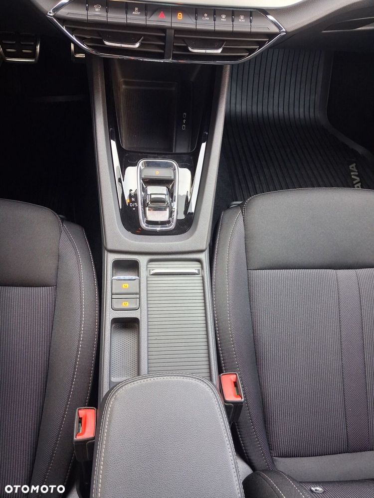 Skoda Octavia - 40