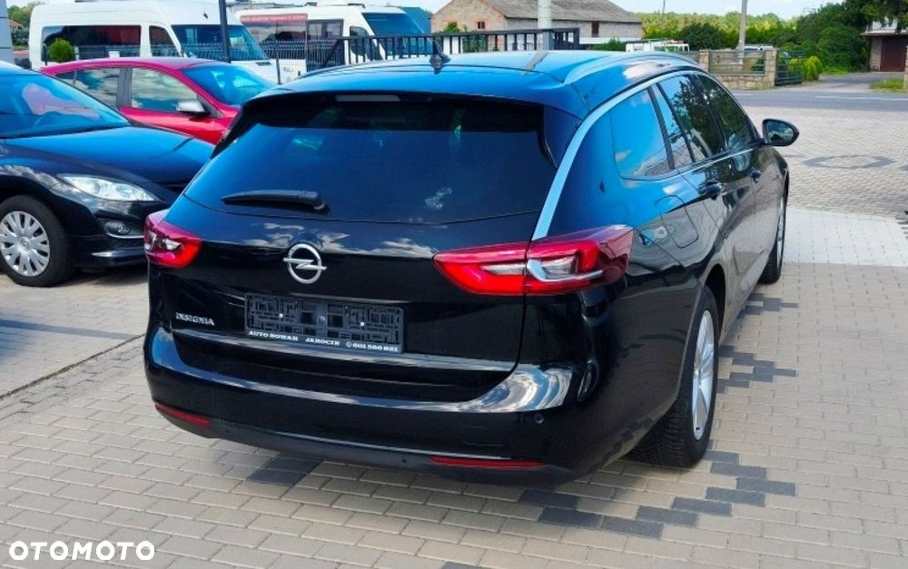 Opel Insignia - 5