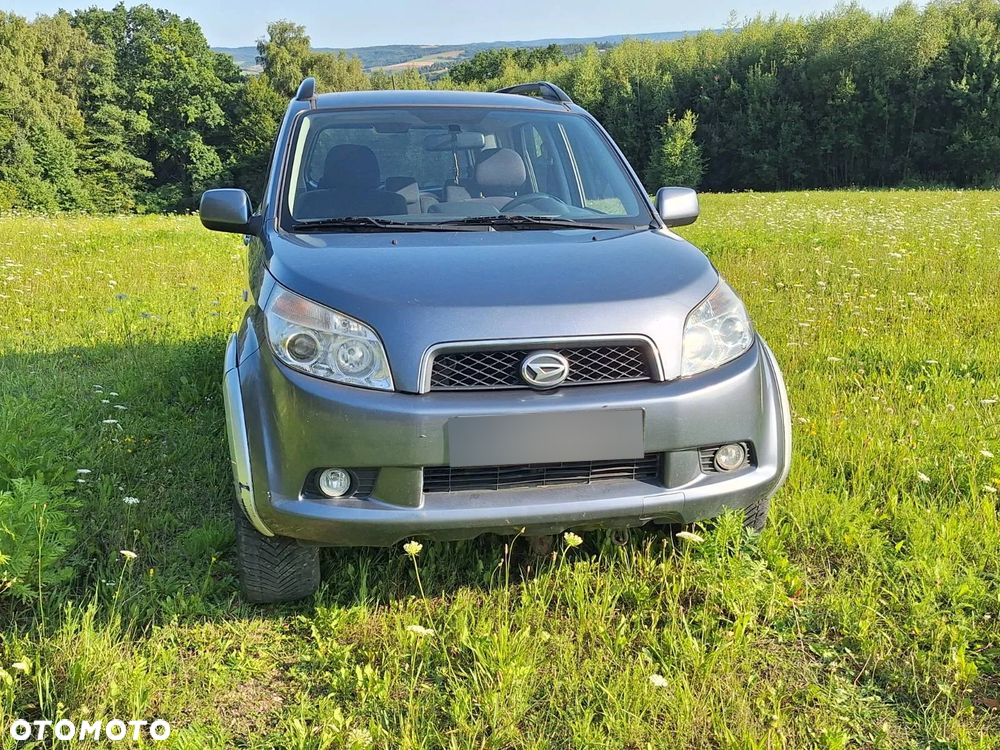 Daihatsu Terios 1.5 Top S 4WD - 9