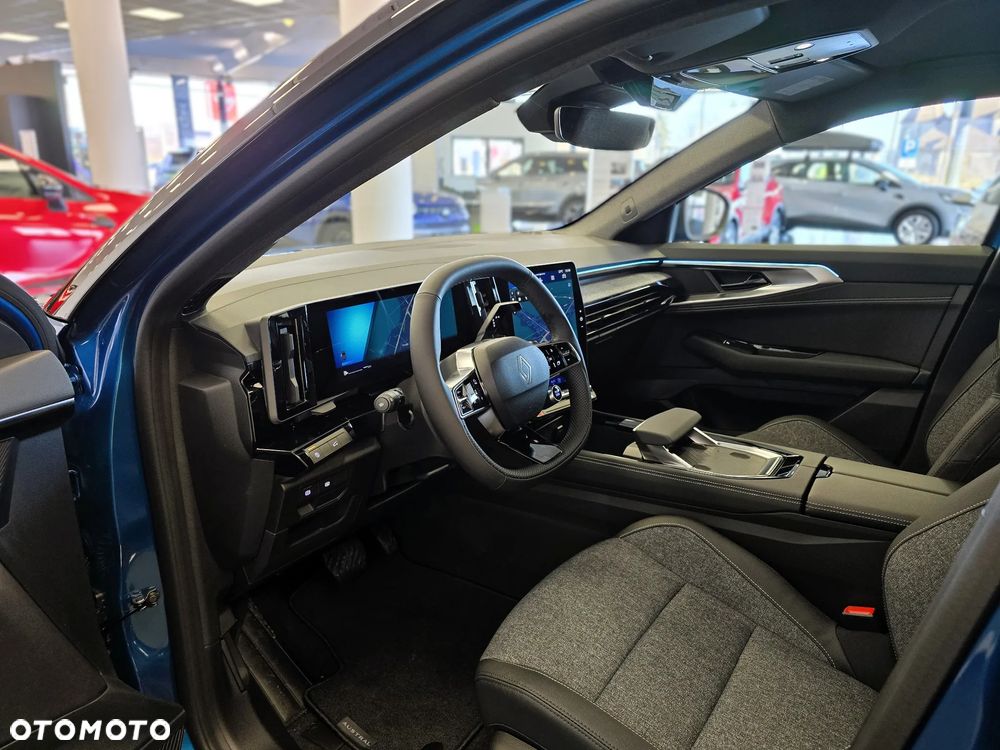 Renault Austral 1.3 TCe mHEV Techno - 10