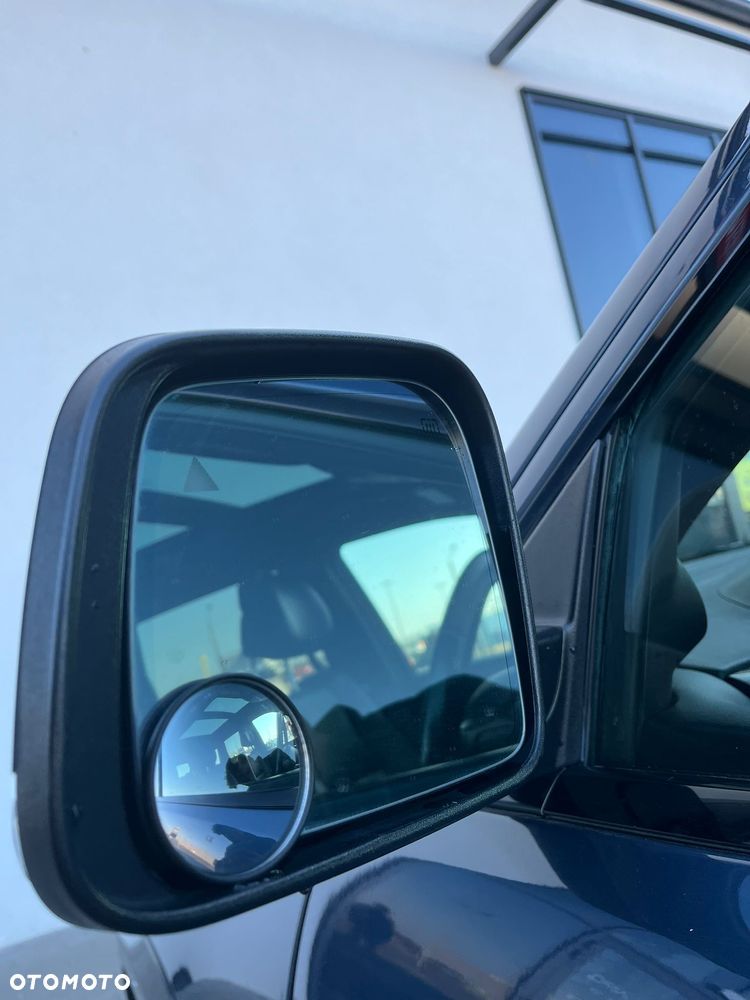 Jeep Grand Cherokee 5.7 V8 HEMI 4WD Automatik Overland - 29