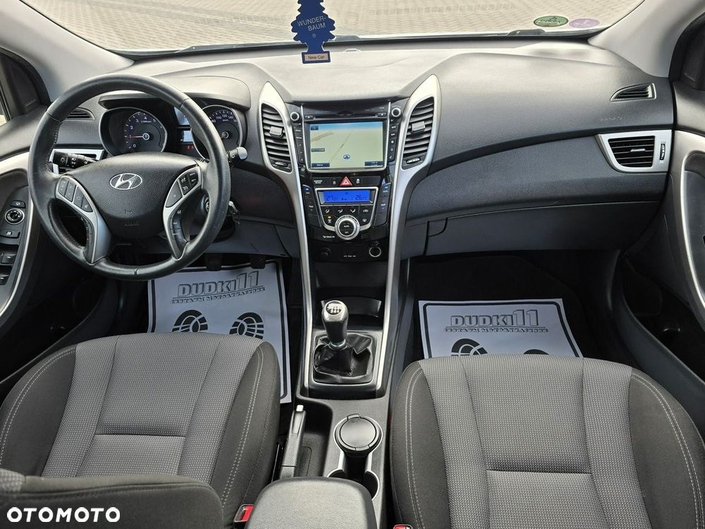 Hyundai i30 - 26