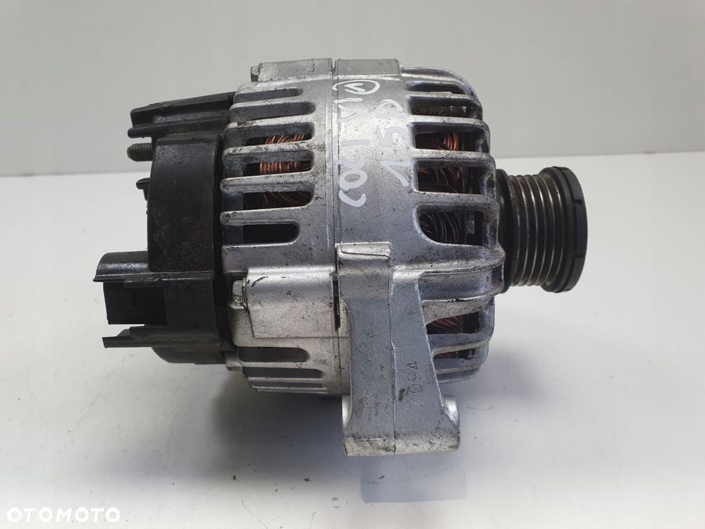 ALTERNATOR Mitsubishi Colt VI 1.5 DID _ valeo A6391500350 115A - 6