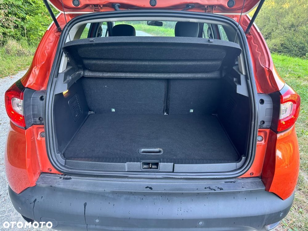 Renault Captur - 23