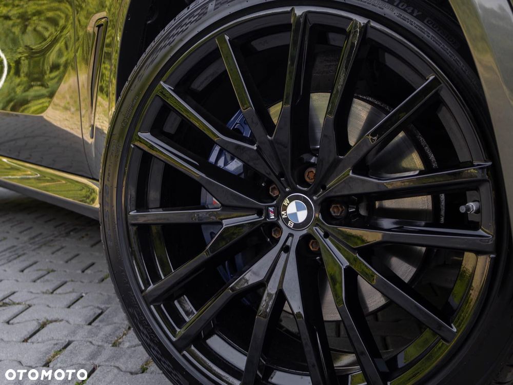 BMW X5 xDrive30d sport - 35