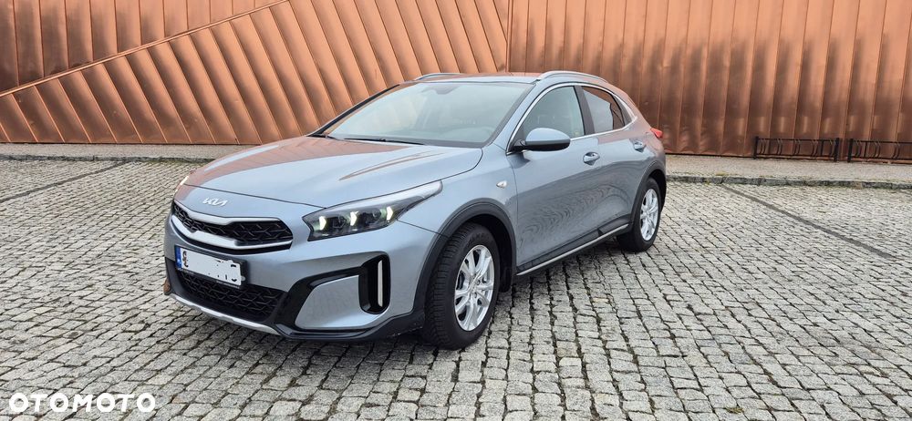 Kia XCeed 1.5 T-GDI M - 9